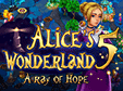 Klick-Management-Spiel: Alice's Wonderland 5: A Ray Of HopeAlice's Wonderland 5: A Ray Of Hope