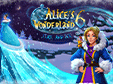 Jetzt das Klick-Management-Spiel Alice's Wonderland 6: Fire and Ice kostenlos herunterladen und spielen!