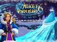 Jetzt das Klick-Management-Spiel Alice's Wonderland 6: Fire and Ice Sammleredition kostenlos herunterladen und spielen
