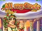Jetzt das Klick-Management-Spiel All my Gods kostenlos herunterladen und spielen!! Klick-Management-Spiel: All my Gods