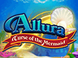 Jetzt das 3-Gewinnt-Spiel Allura - Curse of the Mermaid kostenlos herunterladen und spielen!