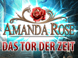 Amanda Rose: Das Tor der Zeit