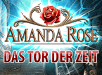 Jetzt das Wimmelbild-Spiel Amanda Rose: Das Tor der Zeit kostenlos herunterladen und spielen!! Wimmelbild-Spiel: Amanda Rose: Das Tor der Zeit