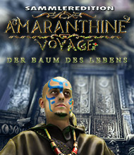 Wimmelbild-Spiel: Amaranthine Voyage: Der Baum des Lebens Sammleredition