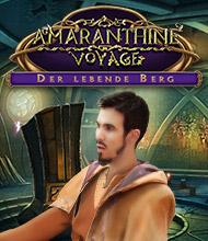 Wimmelbild-Spiel: Amaranthine Voyage: Der lebende Berg