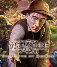 Wimmelbild-Spiel: Amaranthine Voyage: Die Schatten des Wanderers