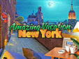 Jetzt das Wimmelbild-Spiel Amazing Vacation: New York kostenlos herunterladen und spielen!