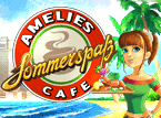 Jetzt das Klick-Management-Spiel Amelies Cafe: Sommerspaß kostenlos herunterladen und spielen!! Klick-Management-Spiel: Amelies Cafe: Sommerspaß