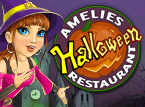 Jetzt das Klick-Management-Spiel Amelies Restaurant: Halloween kostenlos herunterladen und spielen!! Klick-Management-Spiel: Amelies Restaurant: Halloween
