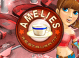 Klick-Management-Spiel: Amelies RestaurantAmelie's Cafe
