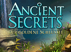 Jetzt das Wimmelbild-Spiel Ancient Secrets: Der goldene Schlüssel kostenlos herunterladen und spielen!! Wimmelbild-Spiel: Ancient Secrets: Der goldene Schlüssel