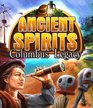 Wimmelbild-Spiel: Ancient Spirits: Columbus' Legacy