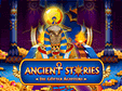 3-Gewinnt-Spiel: Ancient Stories: Die Gtter gyptensAncient Stories: Gods of Egypt