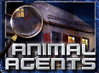 Jetzt das Wimmelbild-Spiel Animal Agents kostenlos herunterladen und spielen!! Wimmelbild-Spiel: Animal Agents