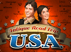 Jetzt das Wimmelbild-Spiel Antique Road Trip U.S.A. kostenlos herunterladen und spielen!! Wimmelbild-Spiel: Antique Road Trip U.S.A.