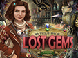 Jetzt das 3-Gewinnt-Spiel Antique Shop: Lost Gems Egypt kostenlos herunterladen und spielen