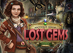 Jetzt das 3-Gewinnt-Spiel Antique Shop: Lost Gems Egypt kostenlos herunterladen und spielen!! 3-Gewinnt-Spiel: Antique Shop: Lost Gems Egypt