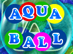 Jetzt das Action-Spiel Aqua Ball kostenlos herunterladen und spielen!! Action-Spiel: Aqua Ball