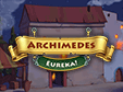 Klick-Management-Spiel: Archimedes: Eureka!Archimedes: Eureka!