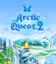 Logik-Spiel: Arctic Quest 2