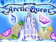 Logik-Spiel: Arctic QuestArctic Quest