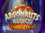 Argonauts Agency 5: Captive of Circe