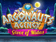 Klick-Management-Spiel: Argonauts Agency: Glove of MidasArgonauts Agency: Glove of Midas