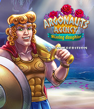 Klick-Management-Spiel: Argonauts Agency: Missing Daughter Sammleredition