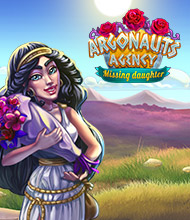 Klick-Management-Spiel: Argonauts Agency: Missing Daughter