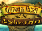 Jetzt das Logik-Spiel Arizona Rose und die Rätsel der Piraten kostenlos herunterladen und spielen!! Logik-Spiel: Arizona Rose und die Rätsel der Piraten