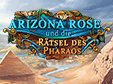 Logik-Spiel: Arizona Rose und die Rtsel des PharaosArizona Rose and the Pharaohs' Riddles