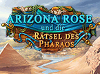 Jetzt das Logik-Spiel Arizona Rose und die Rätsel des Pharaos kostenlos herunterladen und spielen!! Logik-Spiel: Arizona Rose und die Rätsel des Pharaos