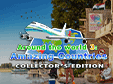 Jetzt das Wimmelbild-Spiel Around the World 3: Amazing Countries Sammleredition kostenlos herunterladen und spielen!