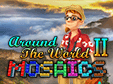 Logik-Spiel: Around the World Mosaics 2Around the World Mosaics 2