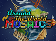 Logik-Spiel: Around the World MosaicsAround the World Mosaics