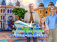 Jetzt das Wimmelbild-Spiel Around The World: Travel to Brazil kostenlos herunterladen und spielen