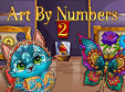Jetzt das Logik-Spiel Art By Numbers 2 kostenlos herunterladen und spielen