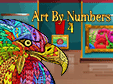 Lade dir Art By Numbers 4 kostenlos herunter!