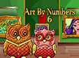 Lade dir Art By Numbers 6 kostenlos herunter!