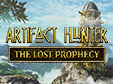 Jetzt das 3-Gewinnt-Spiel Artifact Hunter: The Lost Prophecy kostenlos herunterladen und spielen