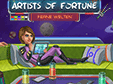 Logik-Spiel: Artists of Fortune: Ferne WeltenArtists of Fortune: Distant Worlds