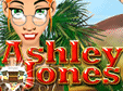 Ashley Jones: Reise Ins Alte Ägypten