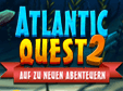 3-Gewinnt-Spiel: Atlantic Quest 2: Auf zu neuen AbenteuernAtlantic Quest 2: The New Adventures
