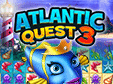 3-Gewinnt-Spiel: Atlantic Quest 3Atlantic Quest 3