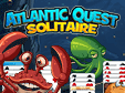 Solitaire-Spiel: Atlantic Quest SolitaireAtlantic Quest Solitaire