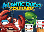 Jetzt das Solitaire-Spiel Atlantic Quest Solitaire kostenlos herunterladen und spielen!! Solitaire-Spiel: Atlantic Quest Solitaire