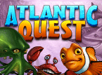Jetzt das 3-Gewinnt-Spiel Atlantic Quest kostenlos herunterladen und spielen!! 3-Gewinnt-Spiel: Atlantic Quest