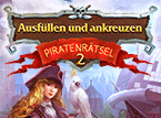 Jetzt das Logik-Spiel Ausfüllen und ankreuzen: Piratenrätsel 2 kostenlos herunterladen und spielen!! Logik-Spiel: Ausfüllen und ankreuzen: Piratenrätsel 2
