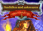 Jetzt das Logik-Spiel Ausfüllen und ankreuzen: Piratenrätsel 3 kostenlos herunterladen und spielen!! Logik-Spiel: Ausfüllen und ankreuzen: Piratenrätsel 3