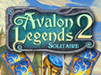 Lade dir Avalon Legends Solitaire 2 kostenlos herunter!